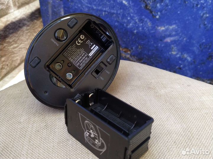 Ик - Бластер