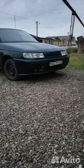 Сиденья ваз 2110