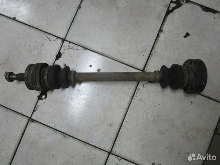 Привод задний w140 S-class 119.970 10.1994