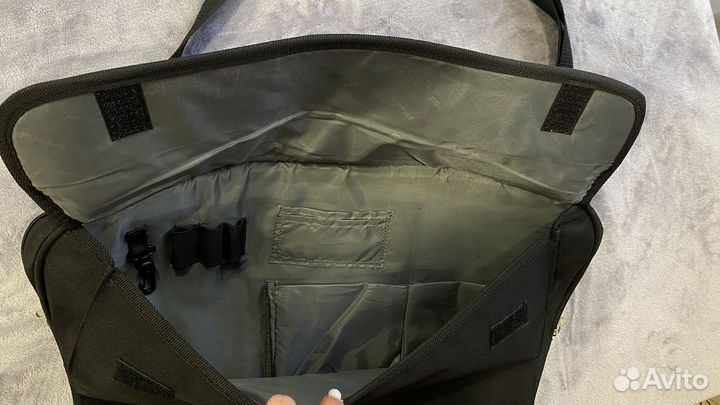 Сумка для ноутбука asus