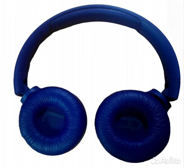 Беспроводные наушники jbl tune 560bt