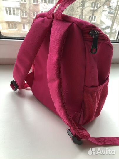 Рюкзак детский