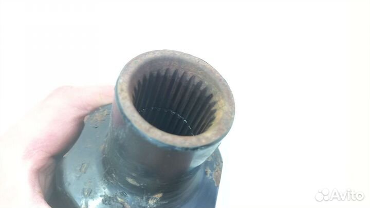 Привод передний левый 2.0 Mercedes GLC C253