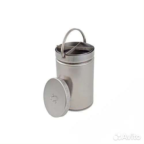 Коптилка новое