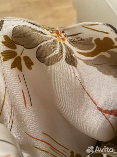 Отрез ткани СССР