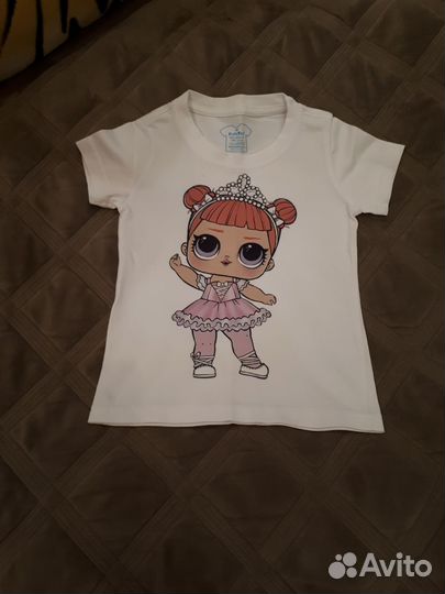 Футболка