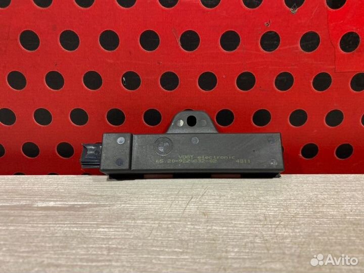 Антенна бесключевого доступа Bmw X2 F39 B48C 2021