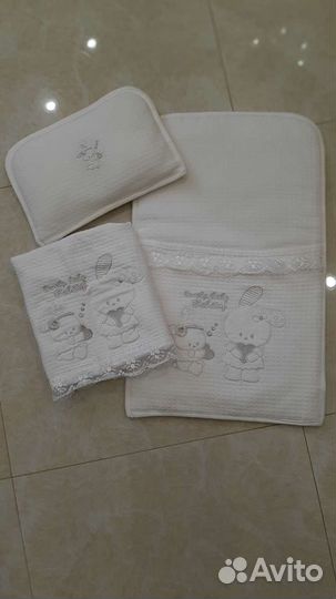 Набор в коляску