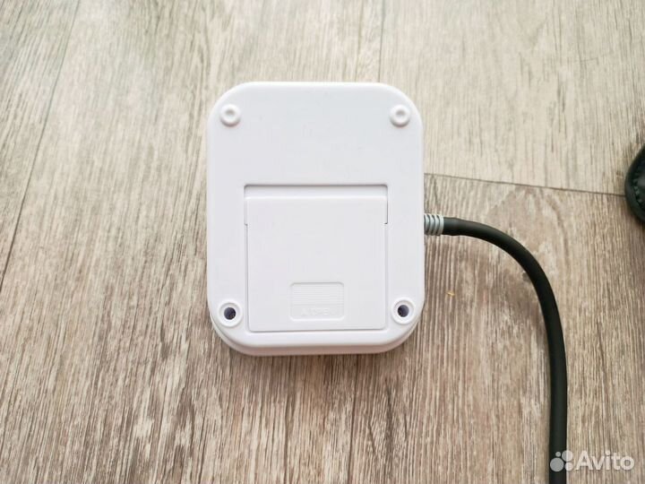 Автоматический тонометр