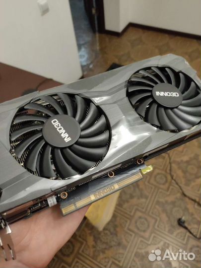 Rtx 3060 12gb inno3d