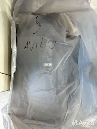 Куртка заказ