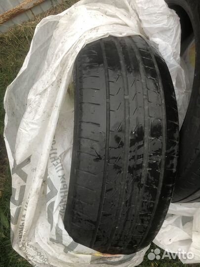 Pirelli Cinturato P7 205/50 R17