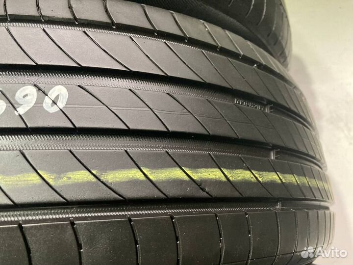 Michelin Primacy 4 205/55 R17