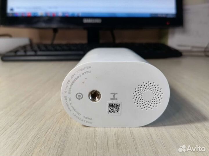 Ip camera Xiaomi imilab (cmsxj11A)