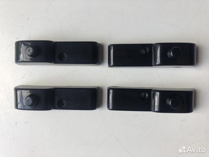 Ножки опоры для аккордеона Weltmeister