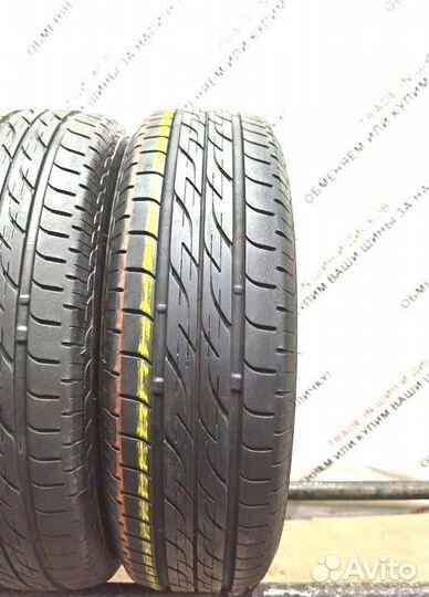 Bridgestone Nextry Ecopia 155/65 R13 73S