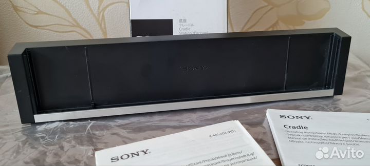 Док станция для sony tablet z
