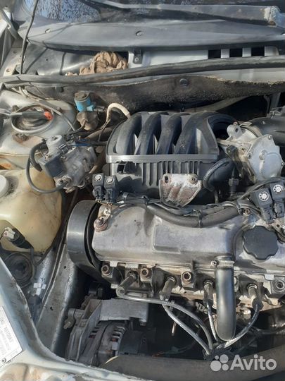 LADA Granta 1.6 МТ, 2012, 340 000 км