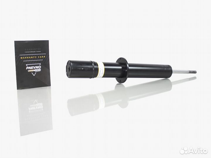 Амортизатор для Jaguar F-type I рестайл 2 передний