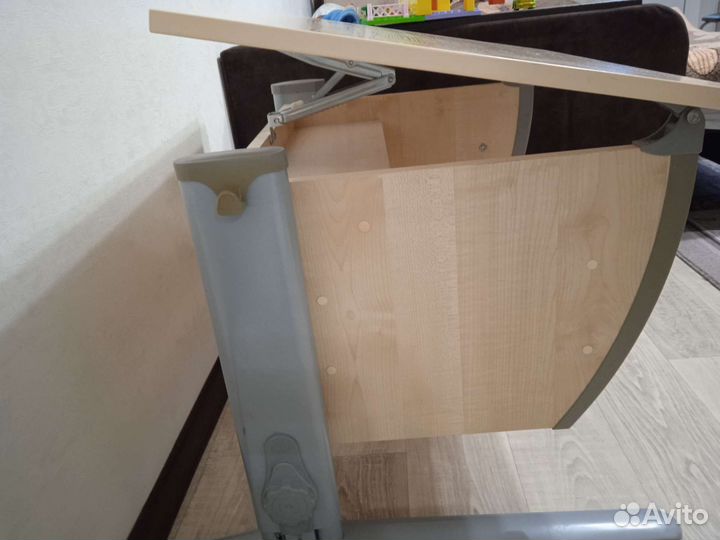 Растущий стол- парта Дэми