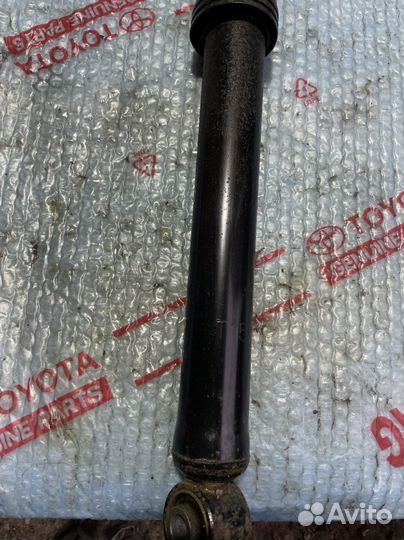 Амортизатор задний Чери Тиго 7 Chery Tiggo 7