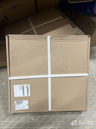 Задний тормозной диск RS4 RS5 B9 8W0615601G