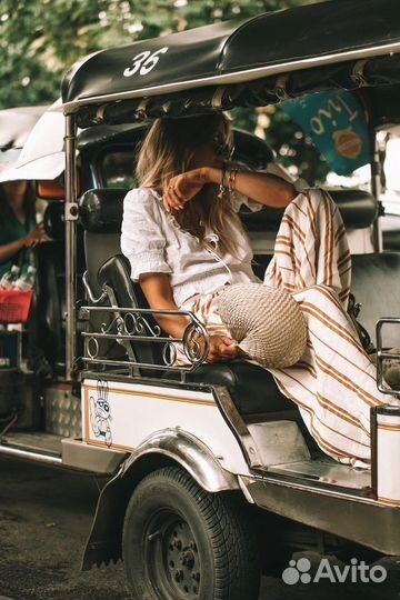 Горящие туры в Индию