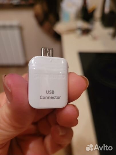 Новый USB адаптер оригинал