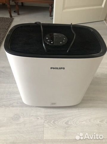 Увлажнитель воздуха philips HU5930 купить в Москве | Товары для дома и ...