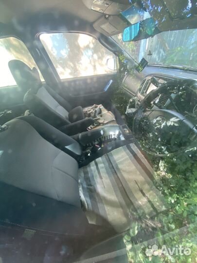 Mazda Tribute 2.3 AT, 2004, 112 000 км