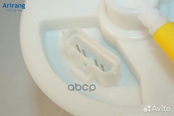 Насос топливный (в сборе) EFP5029A Arirang