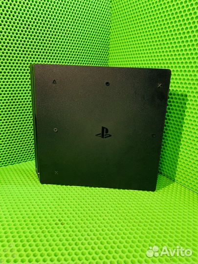 Игровая приставка Sony PlayStation 4 Pro 1TB