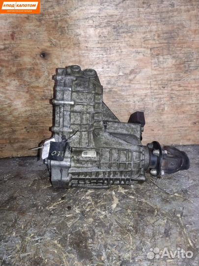 Раздаточная коробка Infiniti FX