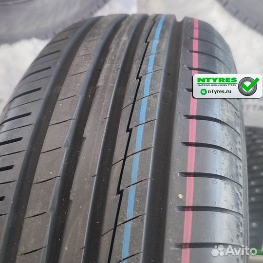 Yokohama BluEarth-A AE-50 215/65 R17 99V