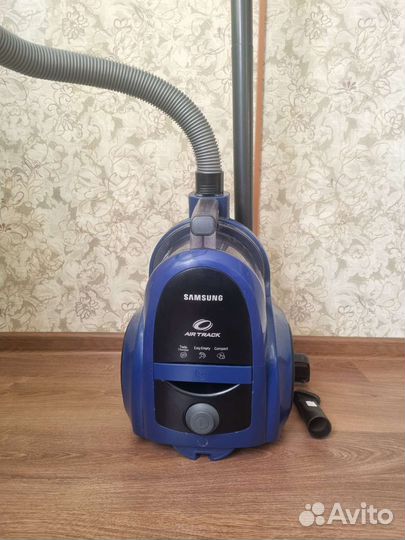 Пылесос Samsung
