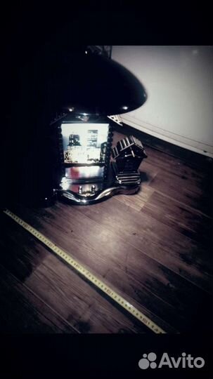 Светильник ночник