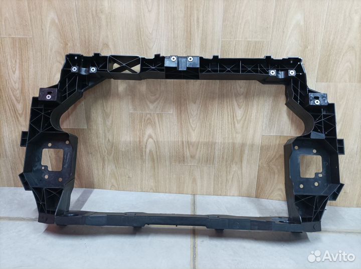 Панель передняя Haval F7