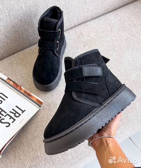 Угги женские