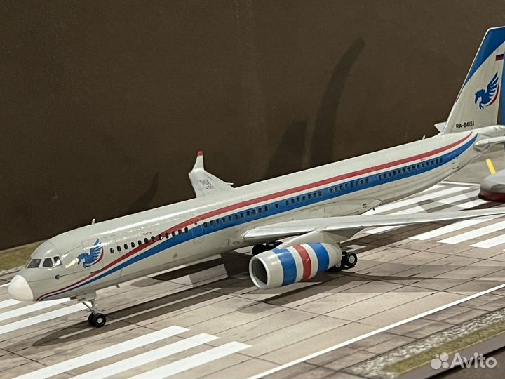 Изготовление моделей под заказ