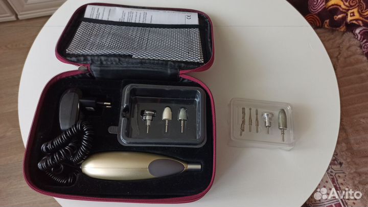 Маникюрный аппарат