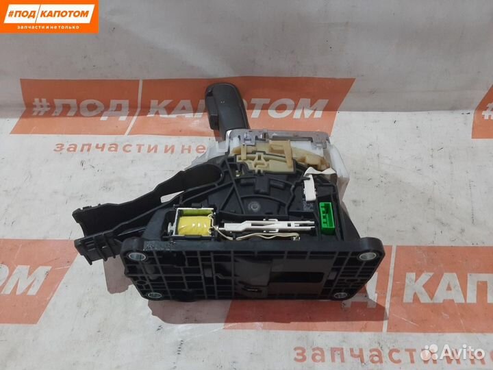 Селектор АКПП Volvo XC60 2010