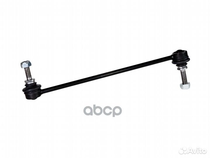 Тяга стабилизатора renault megane/scenic 08- пе
