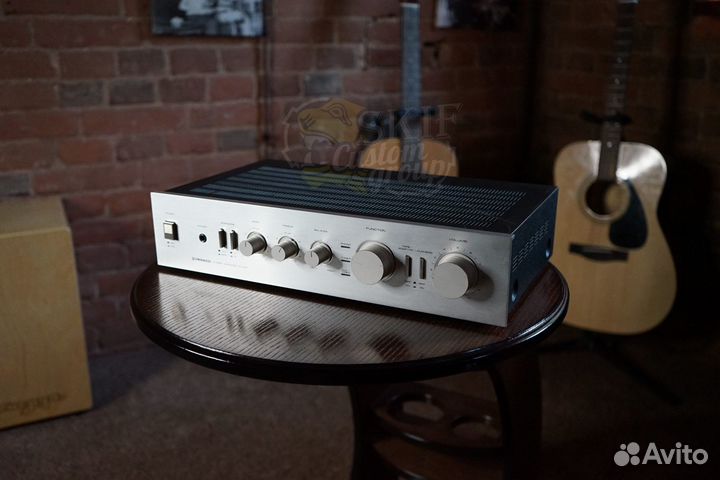 Усилитель Pioneer SA-420 stereo