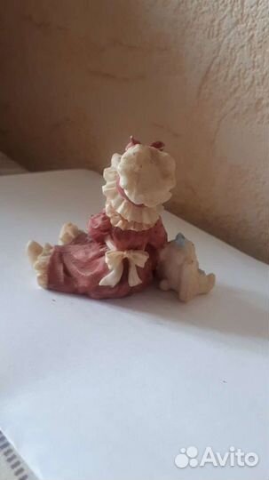 Фигурка (винтаж)