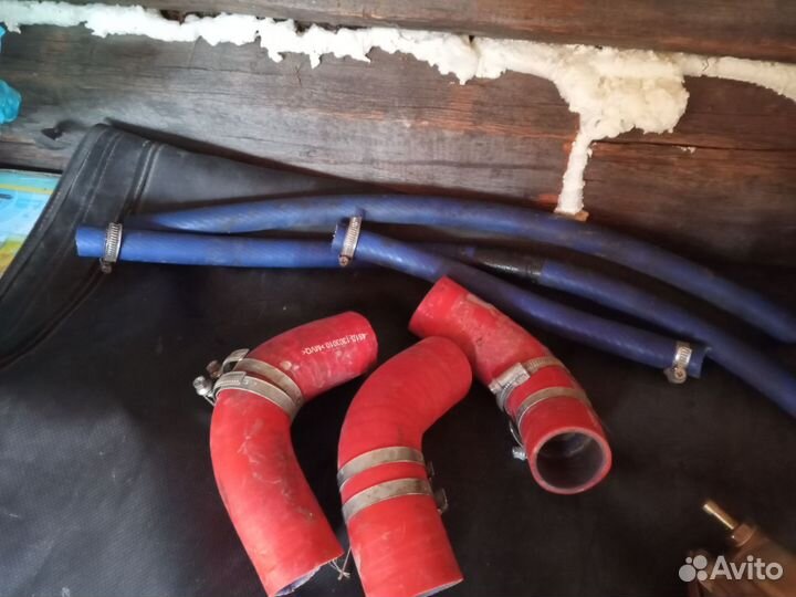 Помпа УАЗ 469