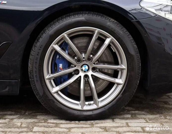 Колеса Bmw g30 r18