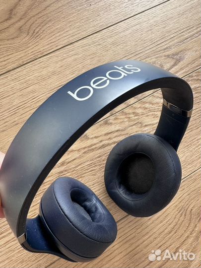 Наушники beats studio 3