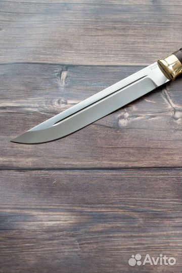 Казачий пластунский нож