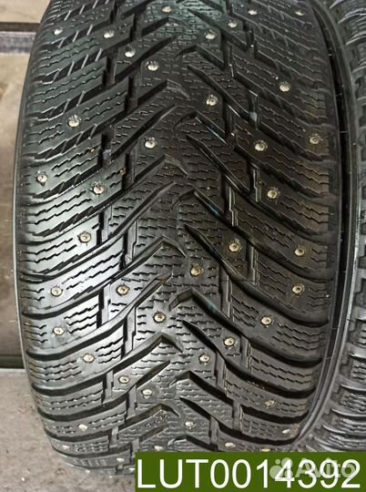Nokian Tyres Hakkapeliitta 8 255/45 R18 98Y