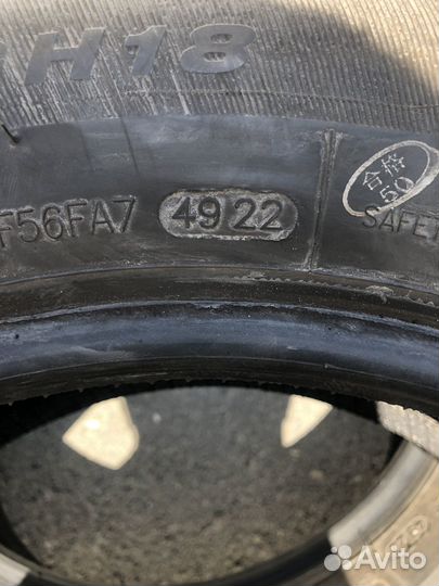 Goform GH-18 205/60 R16 92V